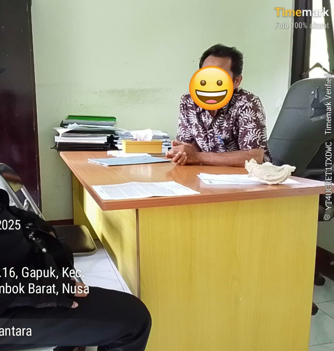 Oknum PPL di Gerung Diduga Salahgunakan Wewenang, Masuk Sebagai Anggota Kelompok Tani untuk Dapatkan Pupuk Bersubsidi