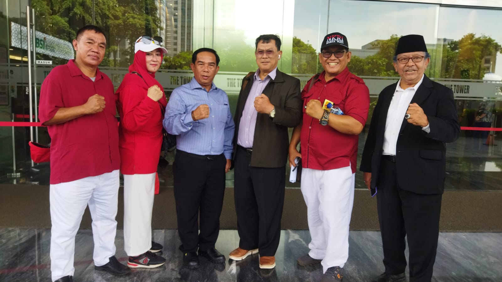 BSI Diminta Cairkan Dana 10 Triliun : Hibah, Fee, Investasi Dan Penerima Manfaat