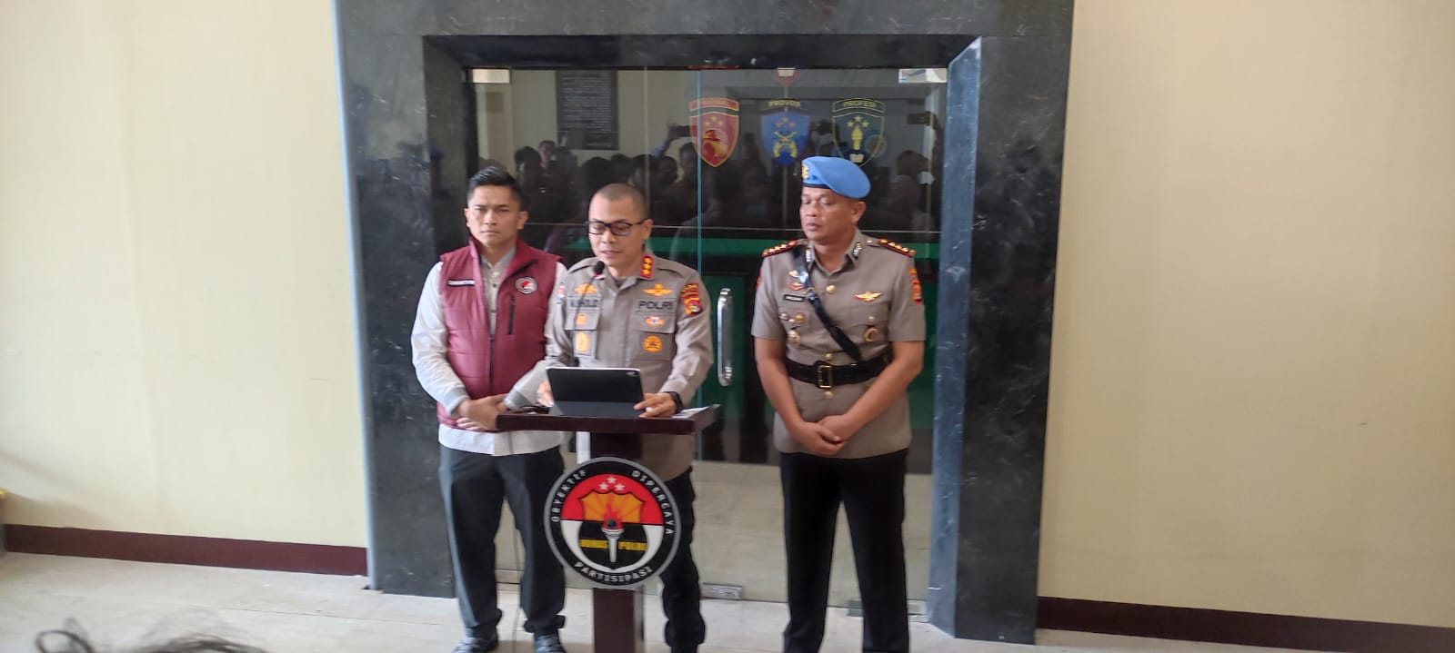 Polda NTB Tegaskan Komitmen Berantas Narkoba, Oknum Kasat Narkoba Polres Bima Kota Diproses Hukum dan Dipecat