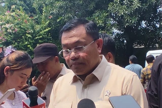 BGN Bantah Isu Mitra Untung Rp 1,8 Miliar, Sony: Itu Pengembalian Investasi