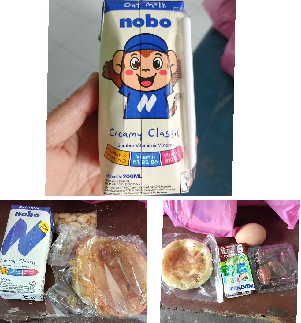 Mitra dan Oknum Mantan Kades Dasan Tumbu Diduga Rangkap Jadi Suplier, KA SPPG dan Ahli Gizi Disebut Terima Jatah