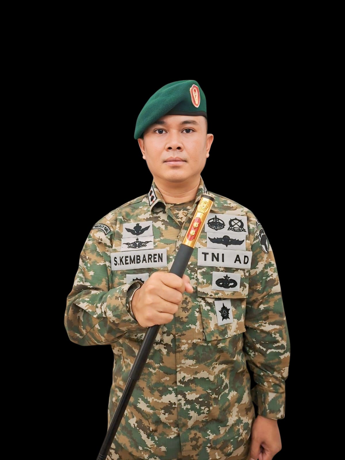 Prestasi Mendunia! Dandim 0105/Abar Bangga 3 Utusan Pramuka Aceh Barat Tembus Jambore Polandia