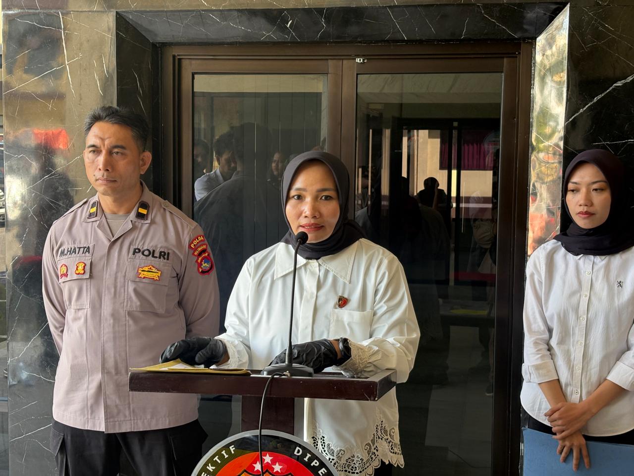 Operasi Pekat Rinjani 2026: Polda NTB Ungkap 3 Kasus Prostitusi di Mataram, Sejumlah Tersangka Diamankan