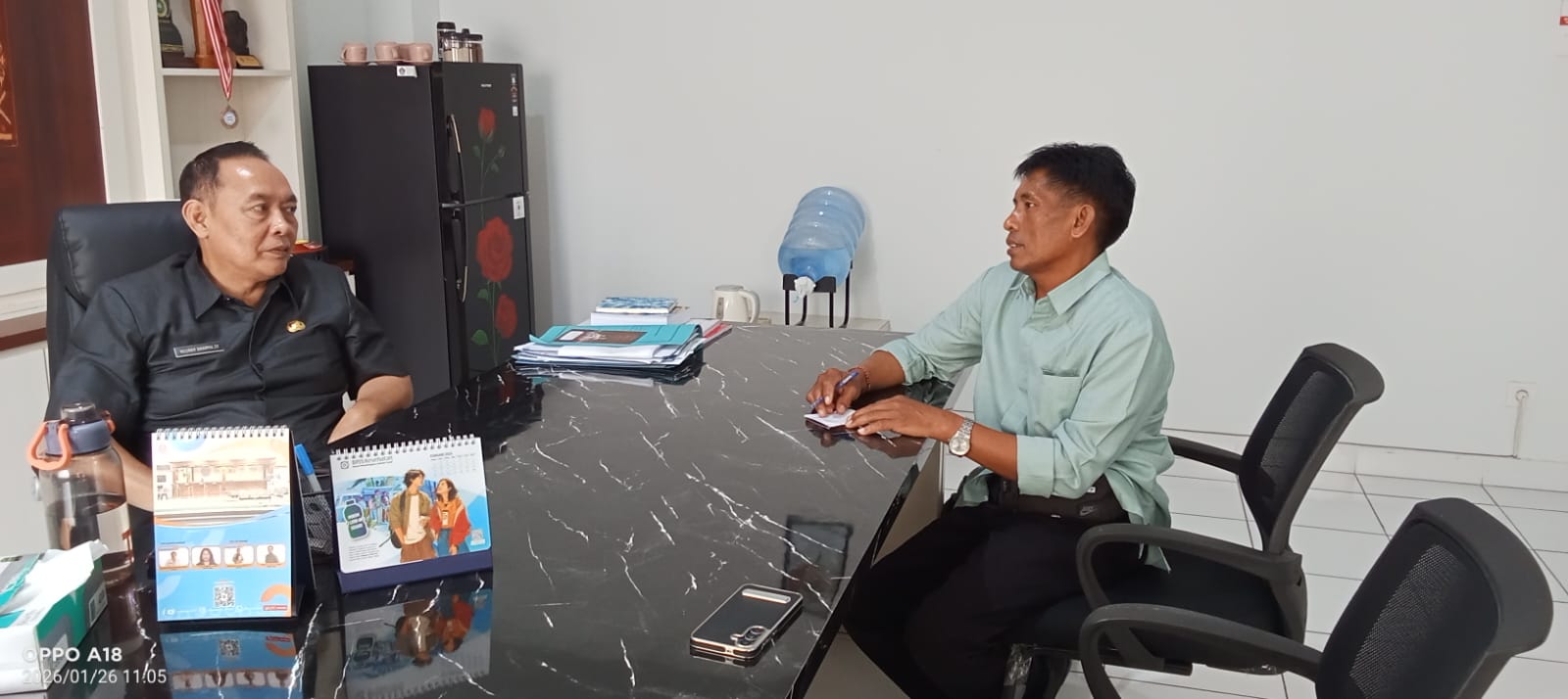 Tower “Senyap” di Bongancina: Warga Pertanyakan Legalitas dan Transparansi Proyek