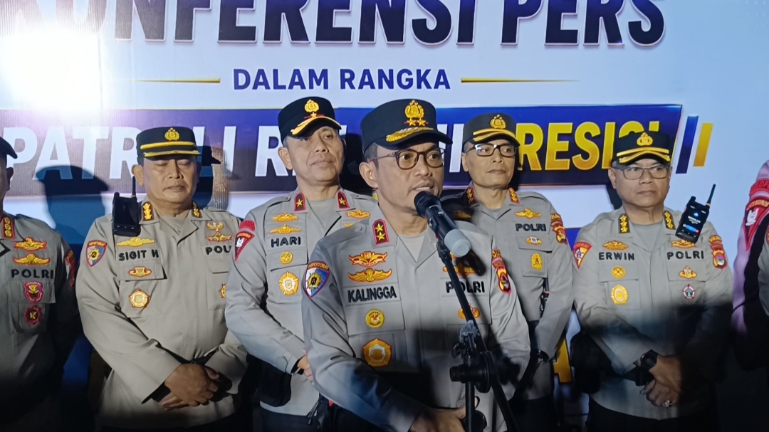 Aksi Curat, Curas, dan Curanmor Digulung, Polda NTB Sita Puluhan Kendaraan