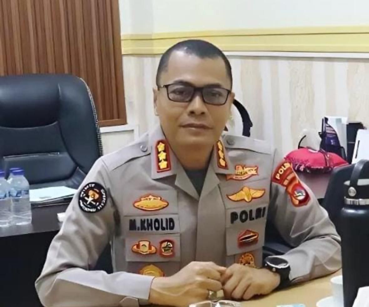 Nobar Piala Dunia 2026 Jadi Ajang Kebersamaan, Polda NTB Ingatkan Kamtibmas