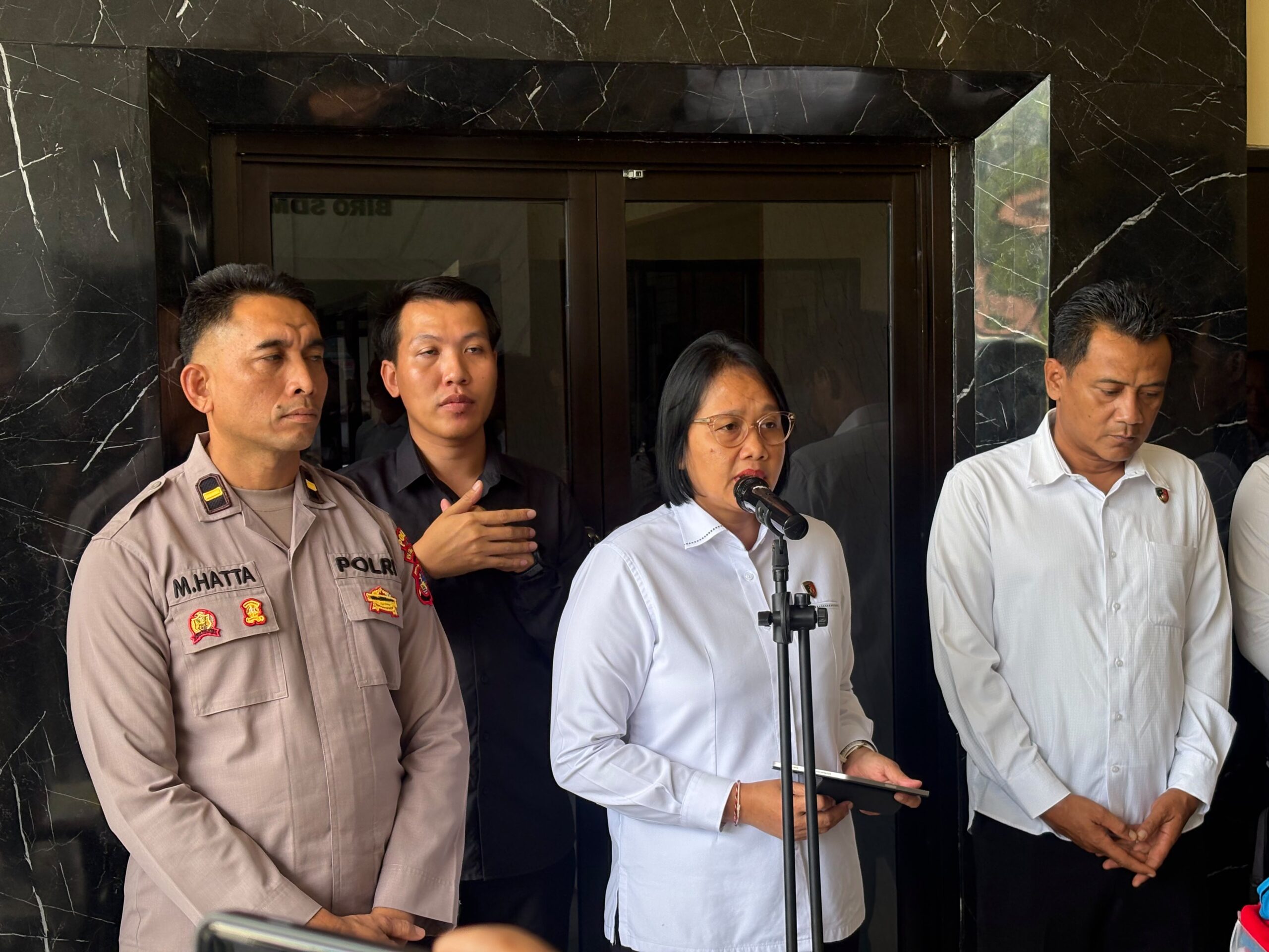 Janji Kerja ke Jepang Berujung Kasus, Polda NTB Jerat Pengelola LPK di Mataram