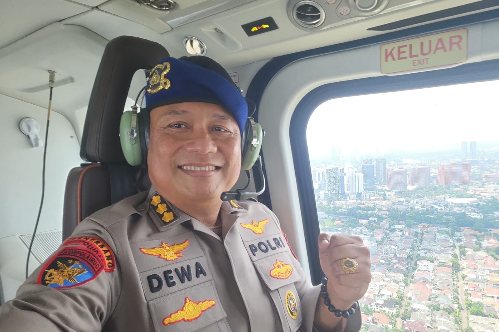 Enam Pesan Presiden Prabowo kepada Polri: Jaga Kepercayaan Rakyat hingga Tegakkan Hukum dengan Adil