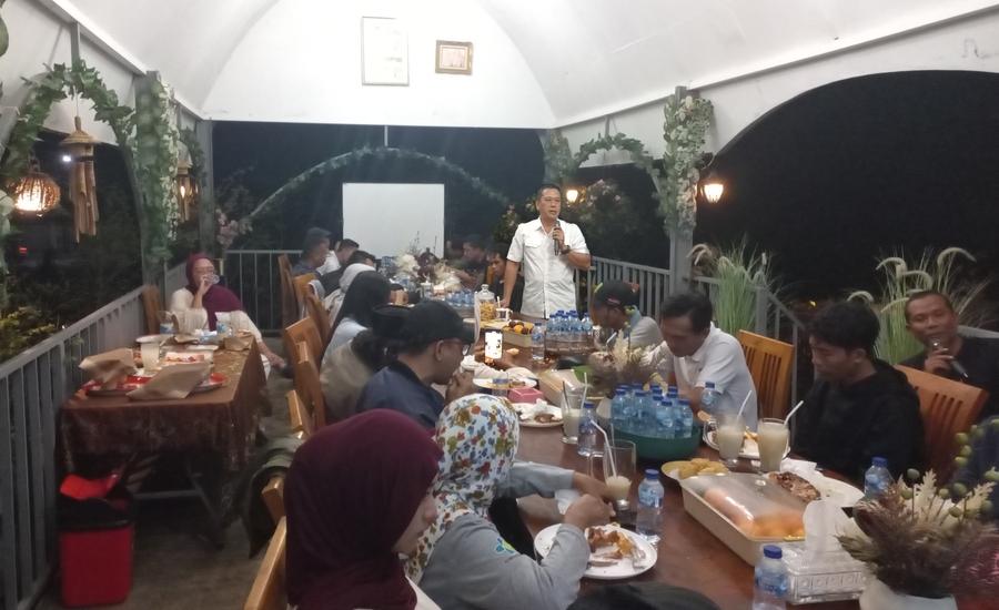 Warga Dasan Geres Kenang Jiwa Sosial Brigjen L. Iwan di Tengah Proses Hukum