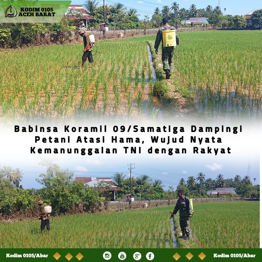 Kodim 0105/Abar Gelar Upacara Hari Anak Nasional Ke-42 Tahun, Tegaskan Komitmen Lindungi Generasi Penerus Bangsa