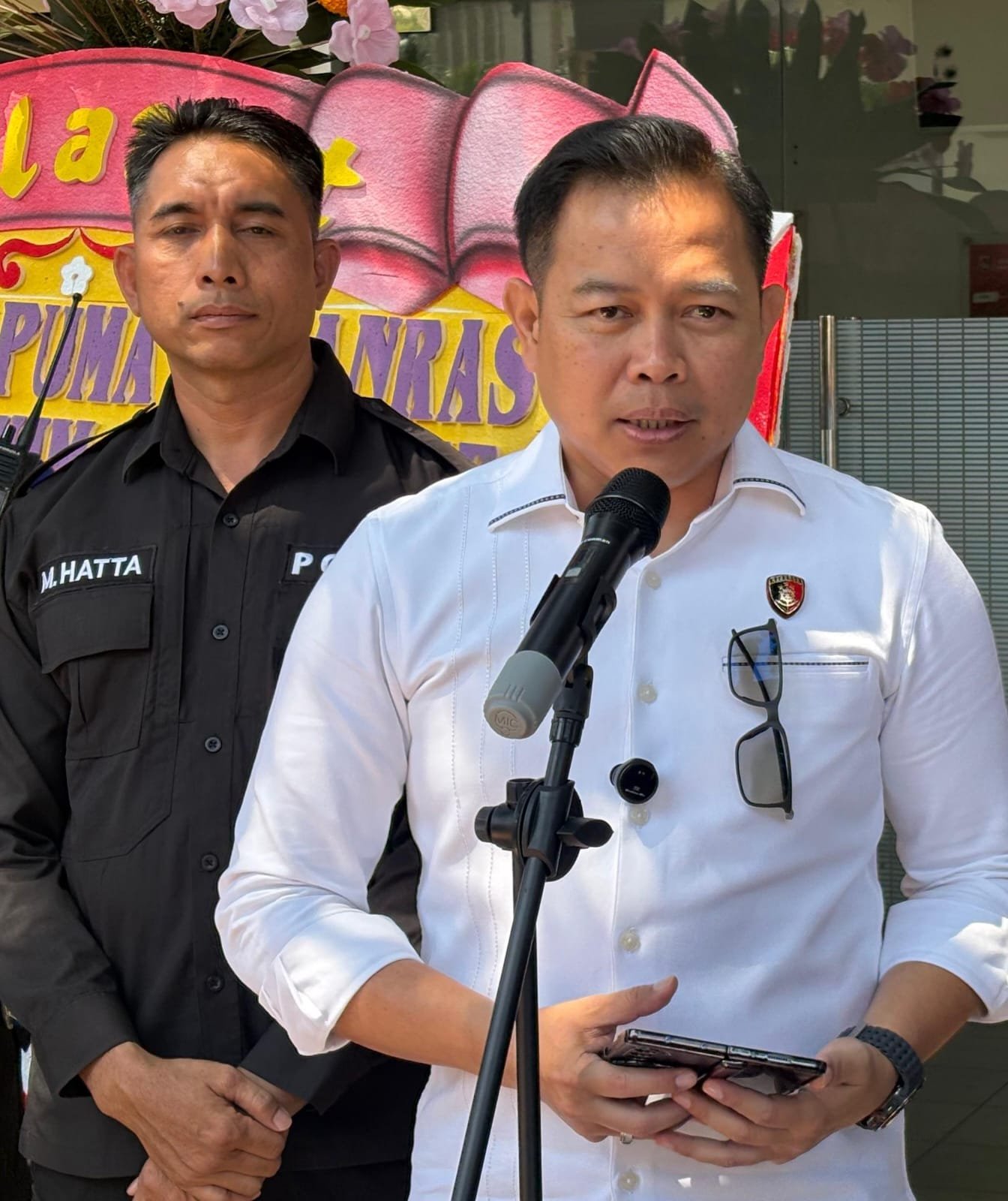 Polda NTB Imbau Pengelola Tempat Hiburan Malam Patuhi Aturan Jam Operasional