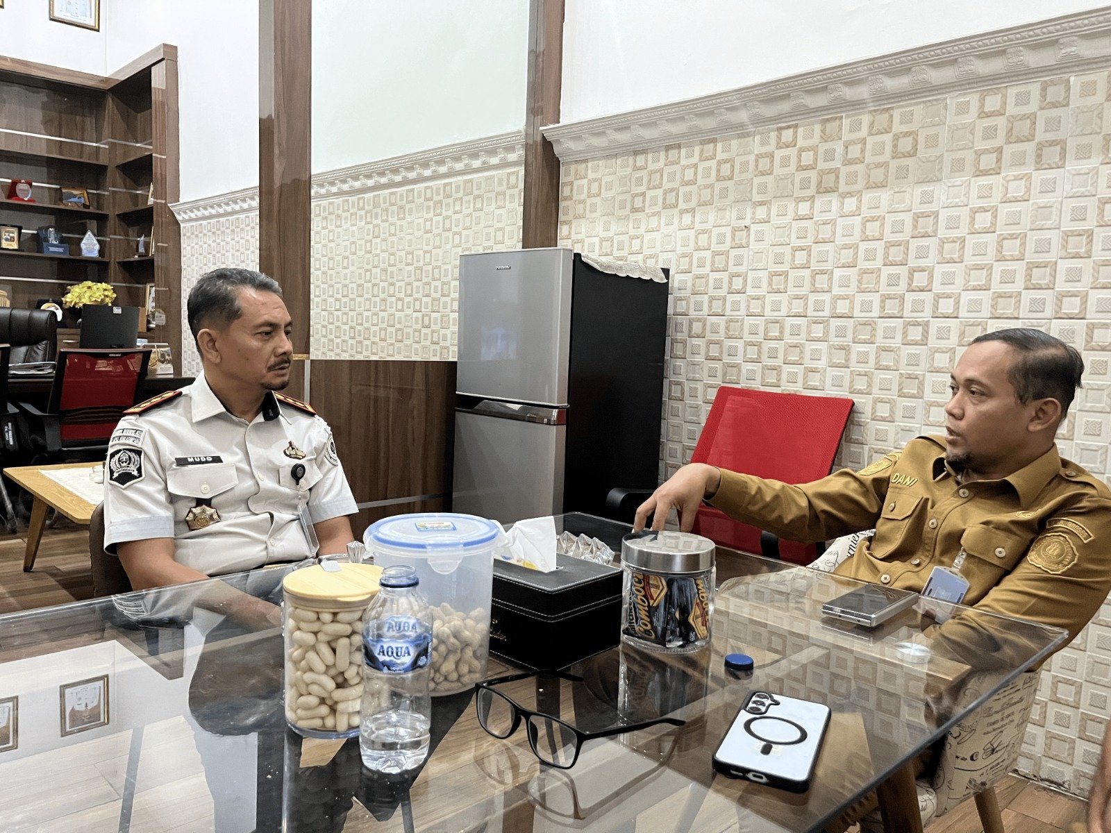 Dukungan Bupati Brebes Menguat, Lapas Brebes Matangkan Pengeboran Sumur Bersama DPU
